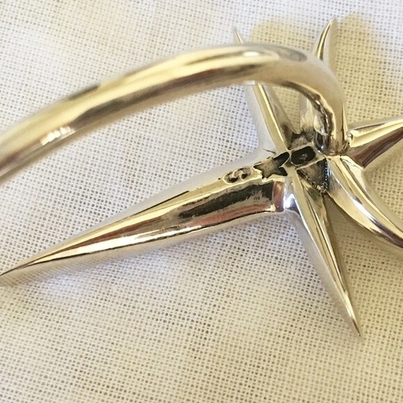 Cody Sanderson Dragonfly Single Earring - Unisex - Picture 4 of 4